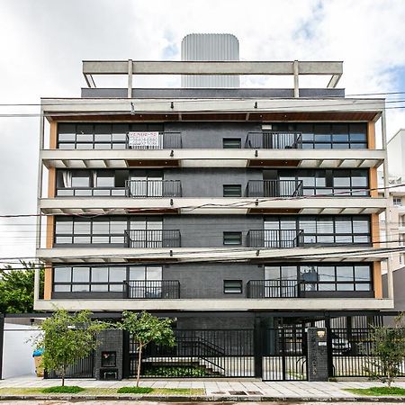 Studio Moderno Com Vaga, Proximo A Lagoa Da Conceicao - Trindade Appartement Florianópolis Buitenkant foto