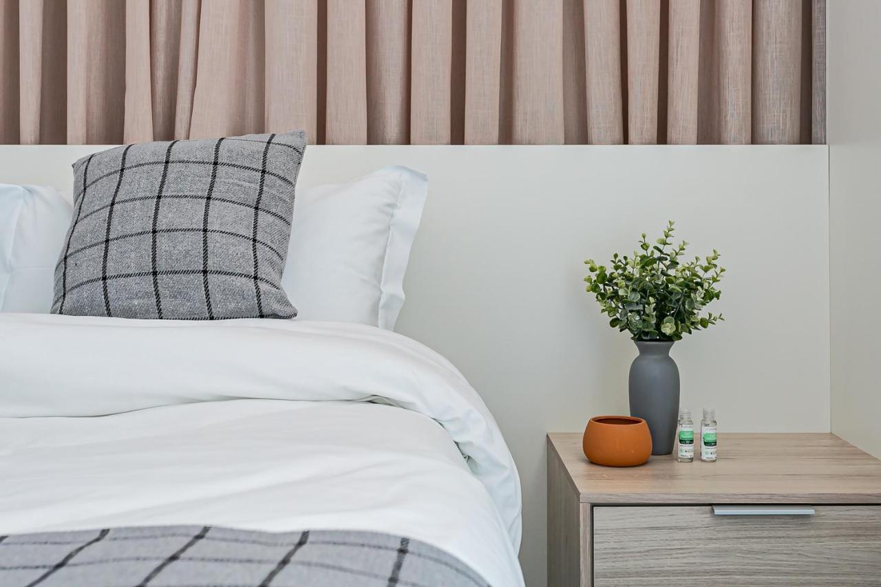 Studio Moderno Com Vaga, Proximo A Lagoa Da Conceicao - Trindade Appartement Florianópolis Buitenkant foto
